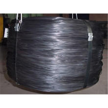 Black Annealed Bwg20 Iron Wire for Making Nails Good Price